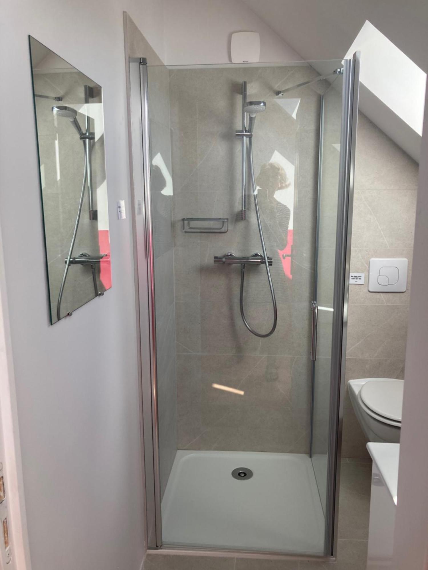 Chez Anne - Chambre Avec Salle De Bain Privative Menetou-Couture 외부 사진